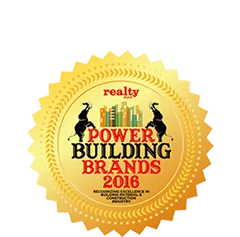 BuildTrack Wins the Realty Plus Building Automation Award