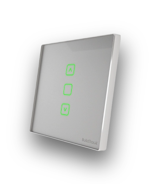 Decor your home with smart and white frame touch switches delhi